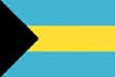 bahamas vlag